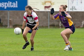 Chill Kilmacud Crokes Ladies Football All Ireland7's Saturday Sept 15th