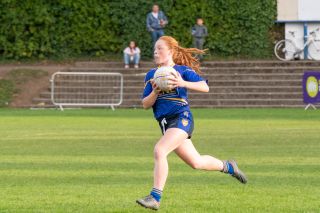 Chill Kilmacud Crokes Ladies Football All Ireland7's Saturday Sept 15th