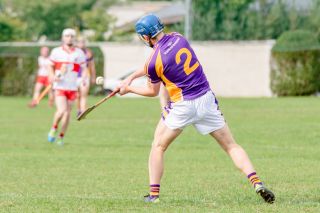 Minor A & B Championship Hurling Opening Games Sunday Sept 16th Silverpark