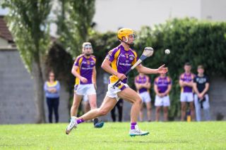 Minor A & B Championship Hurling Opening Games Sunday Sept 16th Silverpark