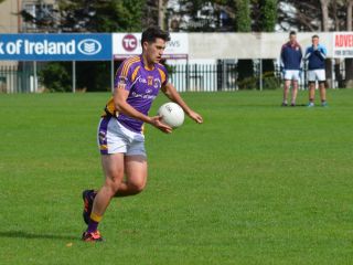 Junior Football 1 Kilmacud Crokes Versus Raheny Silverpark Sept 16