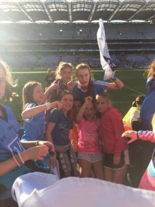 Dubs Supporters