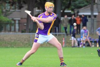 Senior B Hurlers reach Semi Final of the Championship