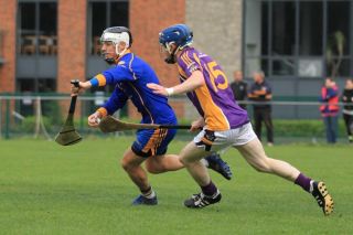 Senior B Hurlers reach Semi Final of the Championship