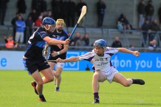 Senior A Hurlers overcome St Judes in Quarter Final