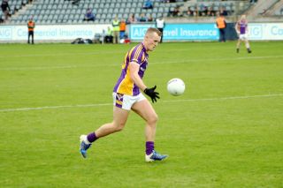Kilmacud Crokes versus Sylvesters  Snr Football County Championship Qtr Final
