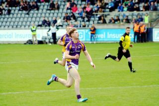 Kilmacud Crokes versus Sylvesters  Snr Football County Championship Qtr Final