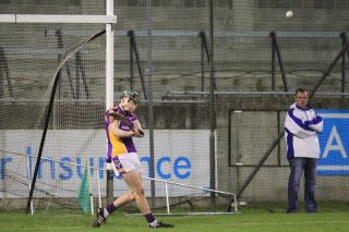 Strong performance by Senior B hurlers but lose out by 1 point