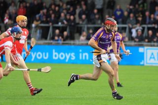 Senior A Hurling Team reach Championship Final