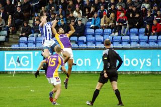 Senior Footballers Progress to County Final / AFL3 Team confirmed as League Winners