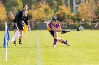 Senior 2 Camoige Championship Final Faughs/Celtic Versus Kilmacud Crokes Sunday October 14th