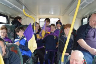 Crokes Abú !