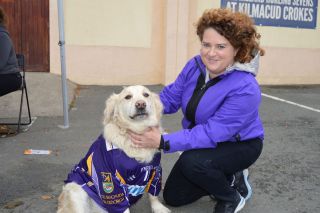 Crokes Abú !