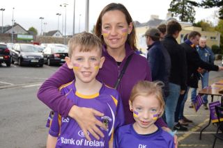 Crokes Abú !