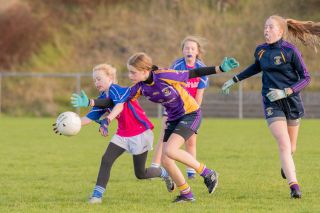 U12 - Ladies Football Trip