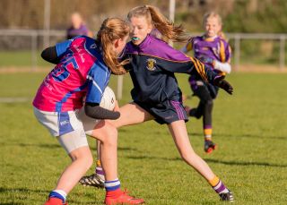 U12 - Ladies Football Trip
