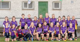 U12 - Ladies Football Trip