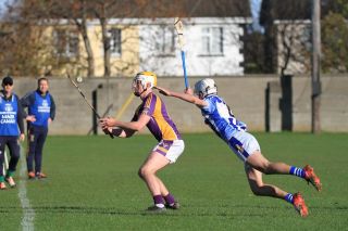Major win for Minors in Championship
