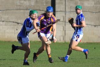 Major win for Minors in Championship