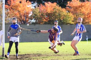 Major win for Minors in Championship
