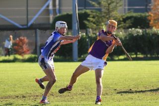 Major win for Minors in Championship