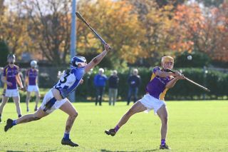 Major win for Minors in Championship