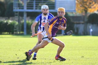 Major win for Minors in Championship