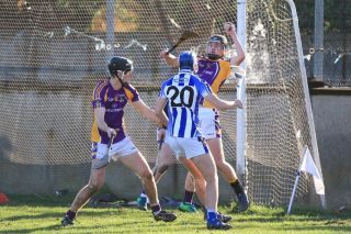 Major win for Minors in Championship