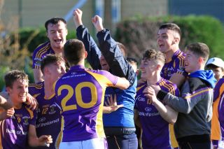 Major win for Minors in Championship