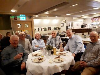40 Years on and Still going Strong