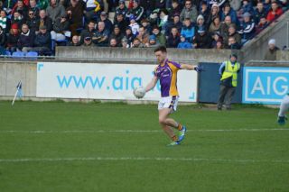 Leinster Semi Final - Crokes v Portlaoise