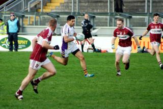Leinster Final