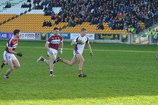 Leinster Final