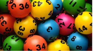 Final Lotto Draw 