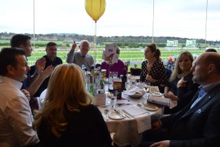 Savills Race Day - Leopardstown 28th December 2018