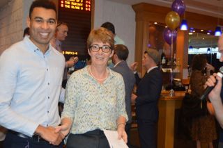 Savills Race Day - Leopardstown 28th December 2018