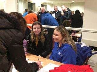Great Start to KickStart Crokes 2019