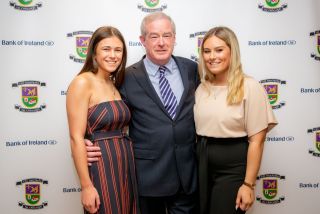 Kilmacud Crokes Gala Ball 2019 February 9th Clayton Hotel