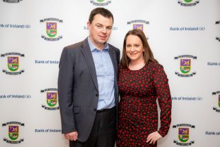 Kilmacud Crokes Gala Ball 2019 February 9th Clayton Hotel