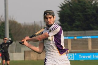 Late goal secures draw for Senrior A Hurling team in first championship game 
