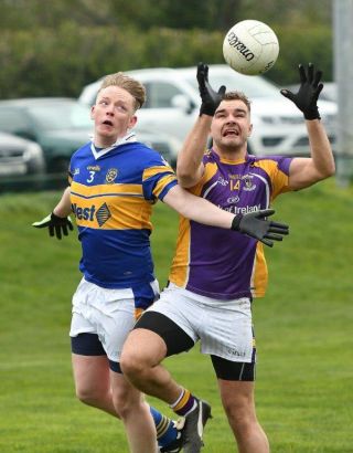JFC1 Versus Castleknock
