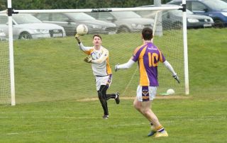 JFC1 Versus Castleknock