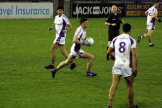 Kilmacud Crokes v Na Fianna