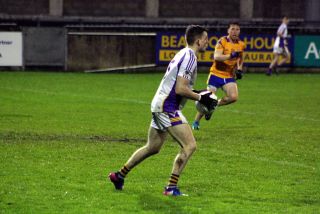 Kilmacud Crokes v Na Fianna
