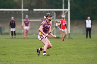 Minor A Hurlers secure win over Cuala
