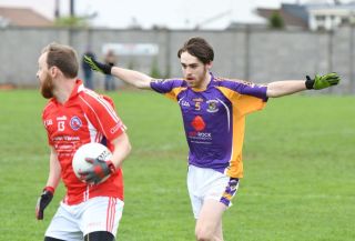 Kilmacud Crokes Football  JC3 Team  2nd round Championship win over Clontarf