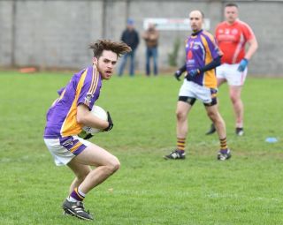 Kilmacud Crokes Football  JC3 Team  2nd round Championship win over Clontarf
