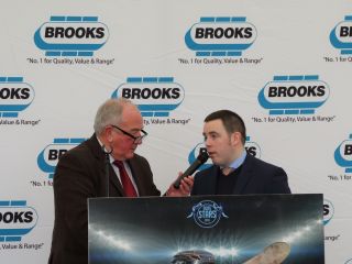 Kilmacud Crokes Hurling Punchestown 2019 Fundraiser