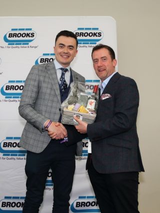 Kilmacud Crokes Hurling Punchestown 2019 Fundraiser
