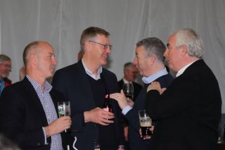 Kilmacud Crokes Hurling Punchestown 2019 Fundraiser